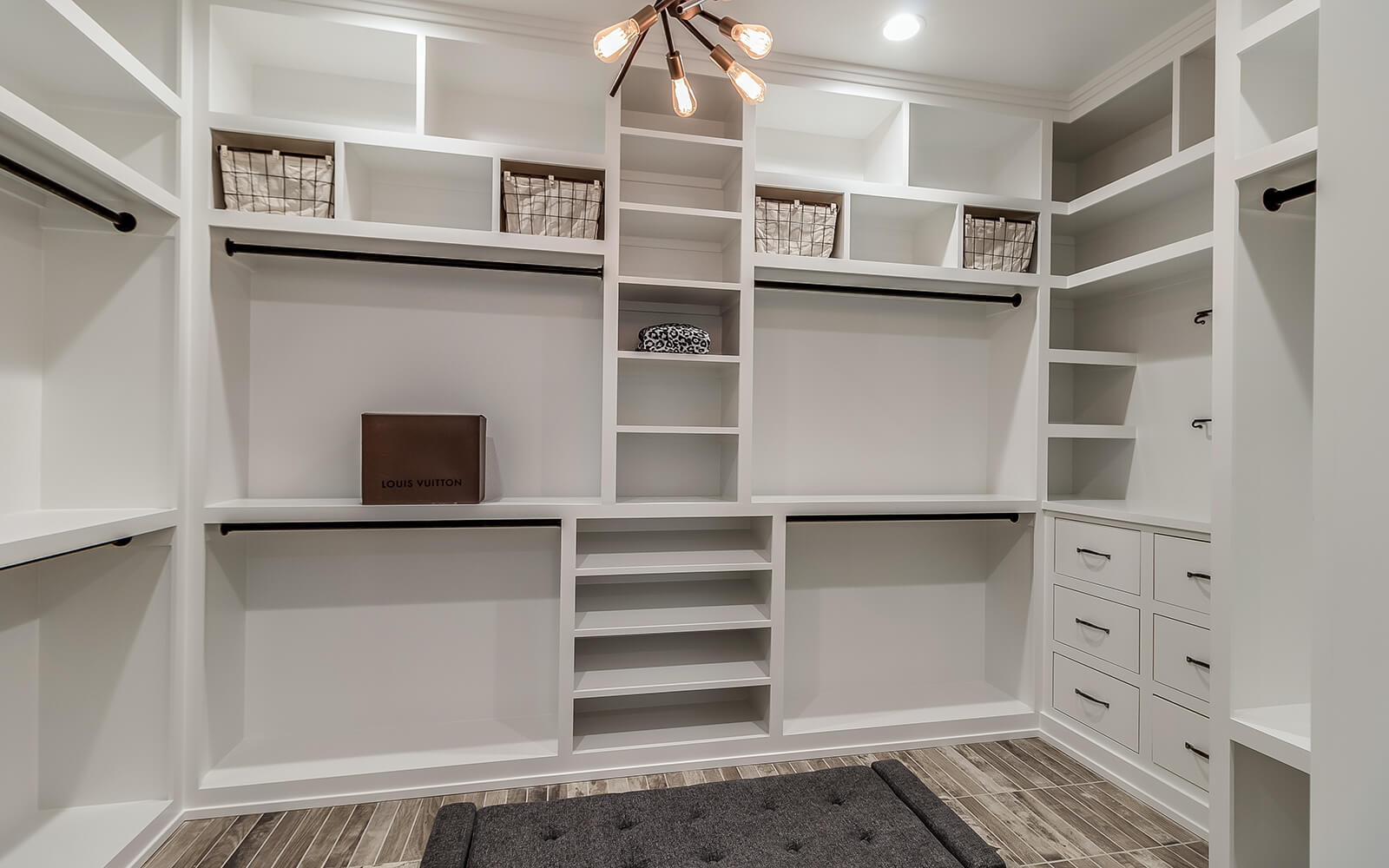 Bespoke Joinery Work