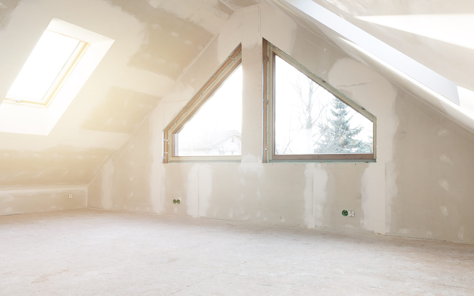 Bespoke Joinery Work