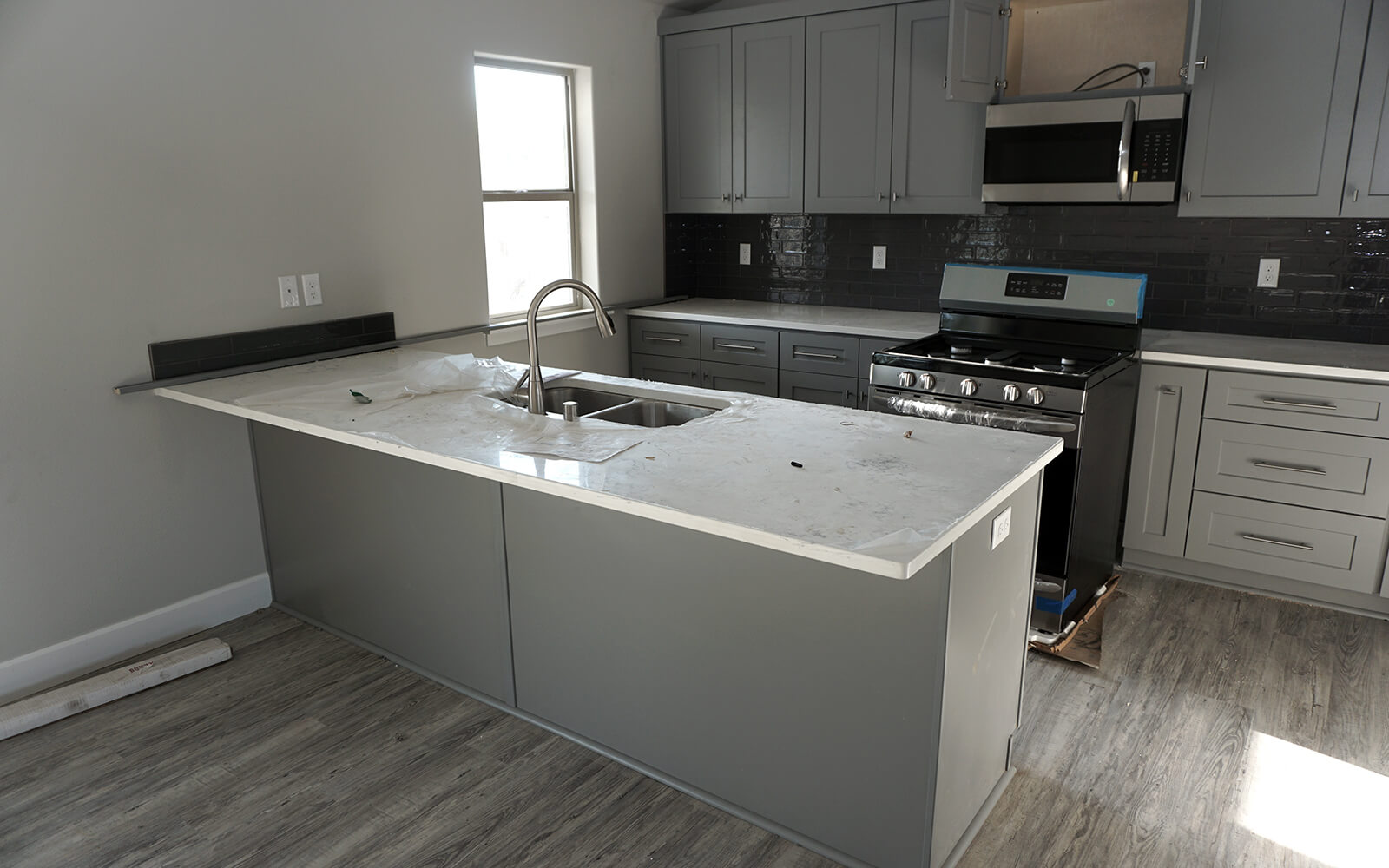 Bespoke Joinery Work