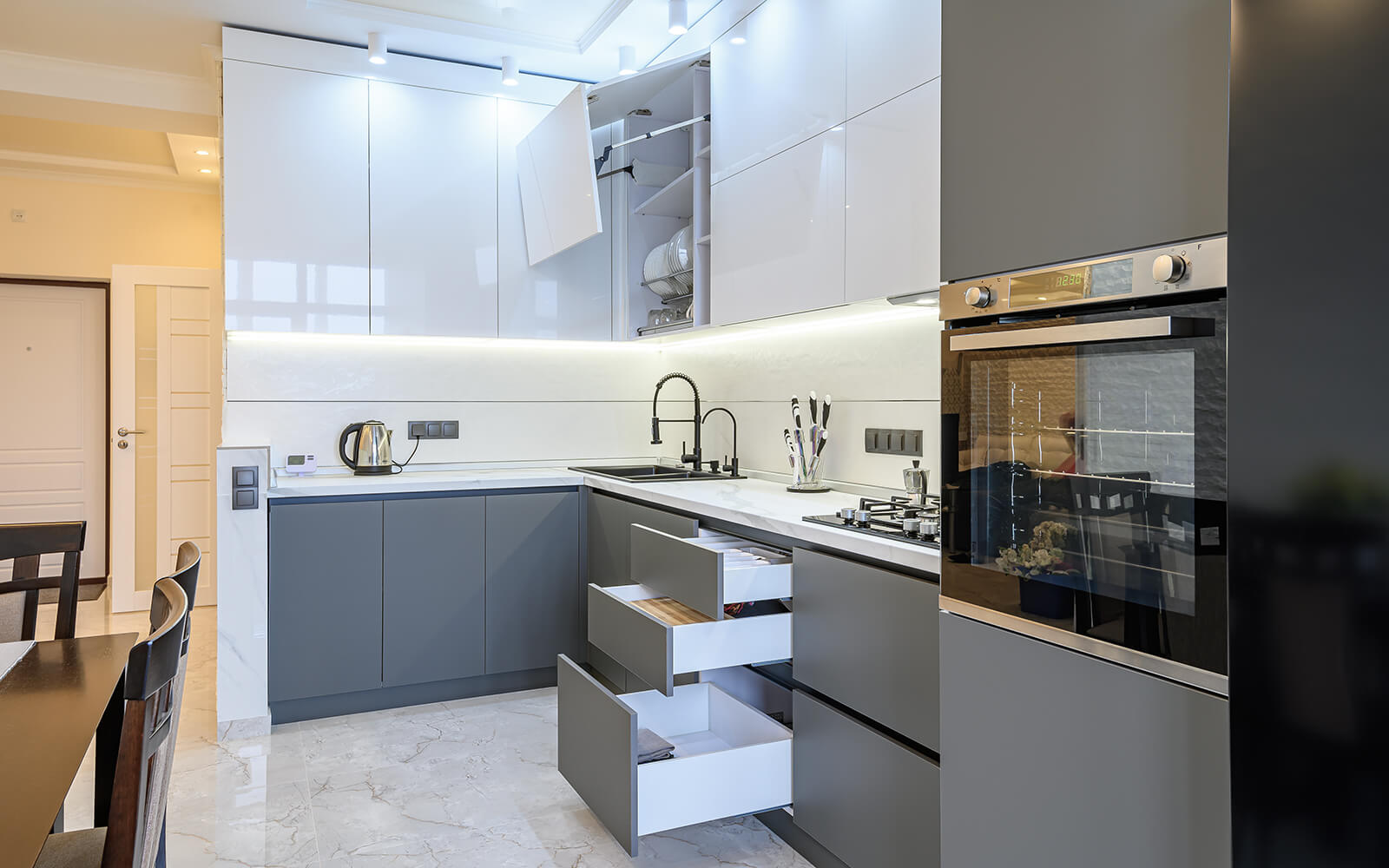 Bespoke Joinery Work