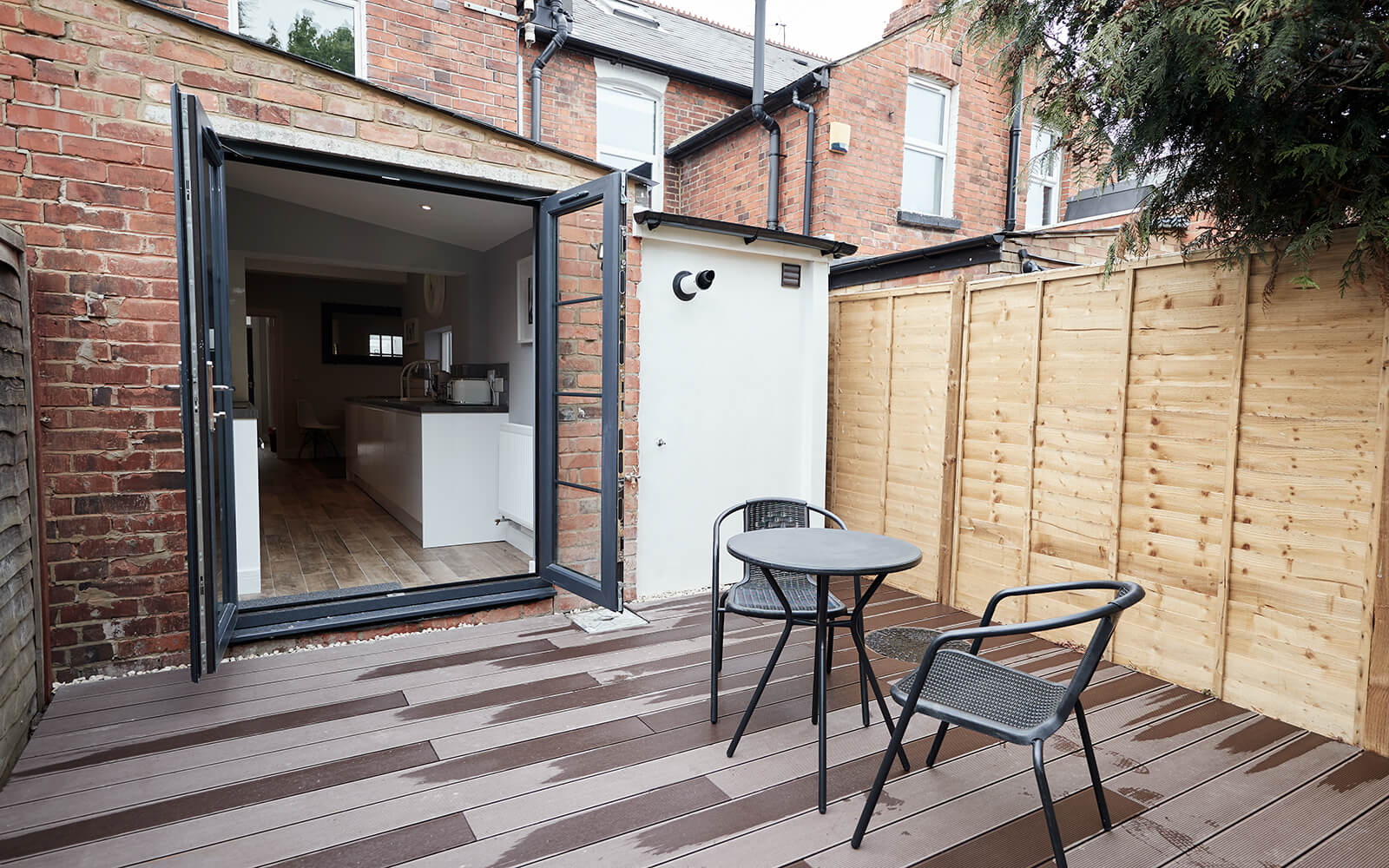 Bespoke Joinery Work