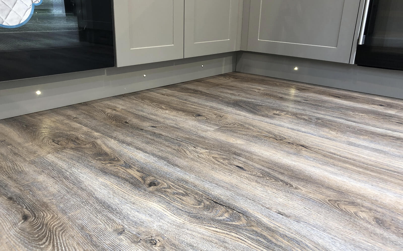 Bespoke Joinery Work